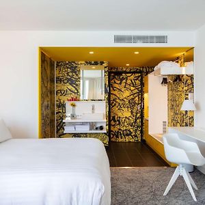 Nhow Room Ground Floor